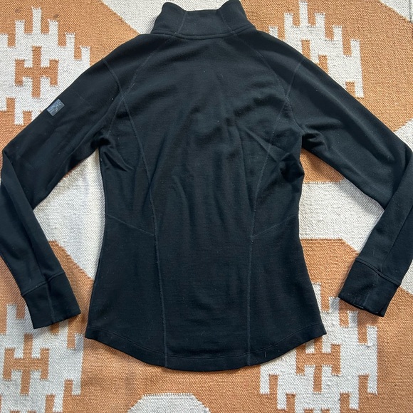 Smartwool Quarter Zip - Picture 6 of 7